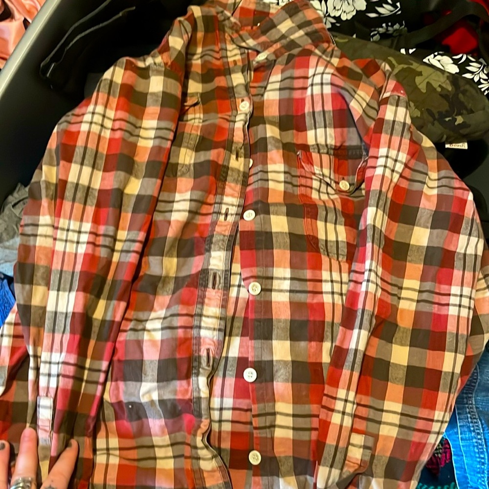 Flannel